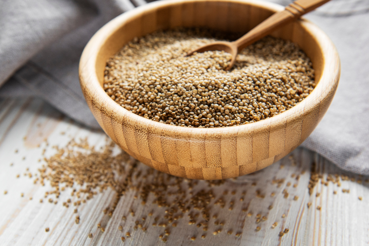 type-of-quinoa