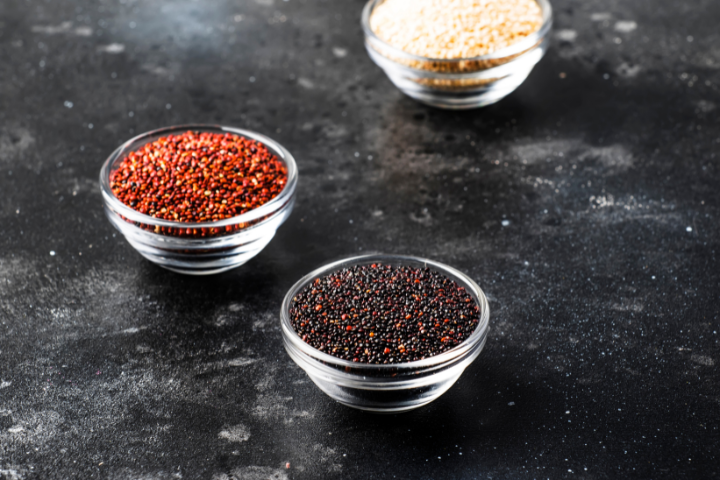 benefits-of-quinoa